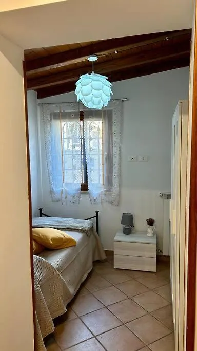 Casa Vacanze Profumo Di Mare Fiumicino Holiday home
