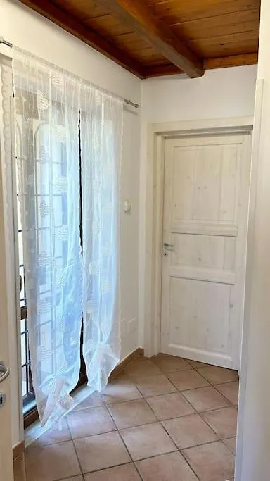 Casa Vacanze Profumo Di Mare Fiumicino Holiday home