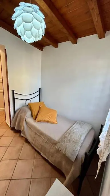 Casa Vacanze Profumo Di Mare Fiumicino Holiday home