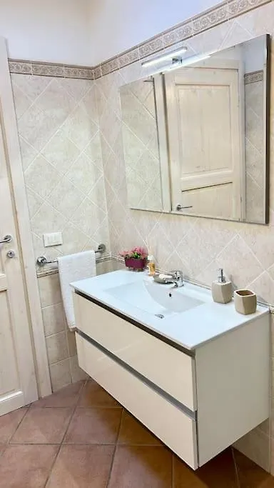 Holiday home Casa Vacanze Profumo Di Mare Fiumicino Italy