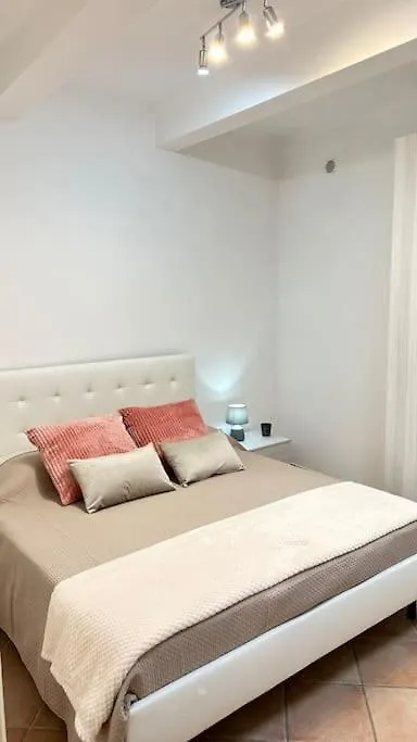 Casa Vacanze Profumo Di Mare Fiumicino 0*,