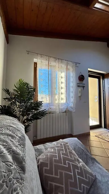 Casa Vacanze Profumo Di Mare Fiumicino Italy
