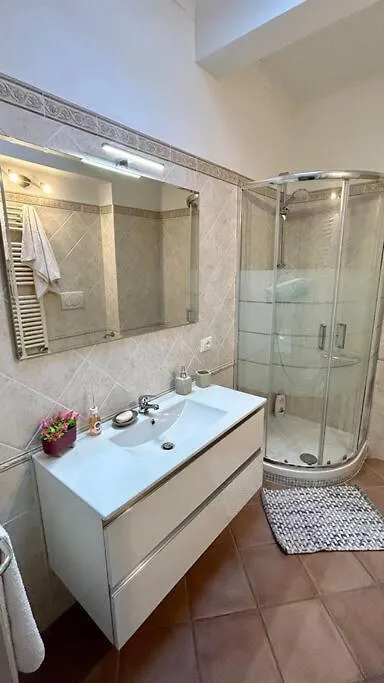 Casa Vacanze Profumo Di Mare Fiumicino