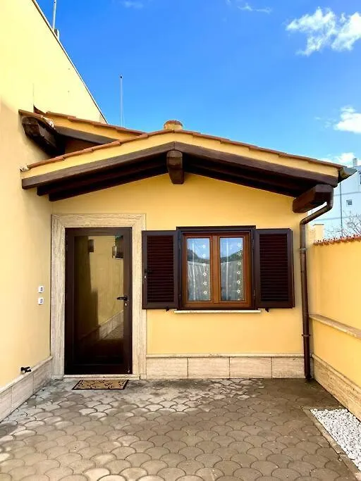 Casa Vacanze Profumo Di Mare Fiumicino
