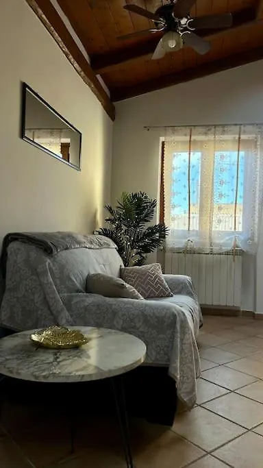 Casa Vacanze Profumo Di Mare Fiumicino