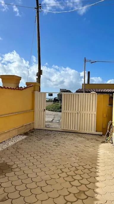 Casa Vacanze Profumo Di Mare Fiumicino 0*,