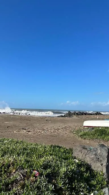 Casa Vacanze Profumo Di Mare Fiumicino 0*,