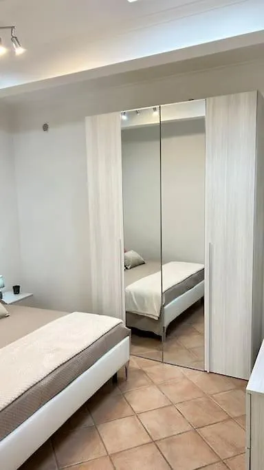 Casa Vacanze Profumo Di Mare Fiumicino