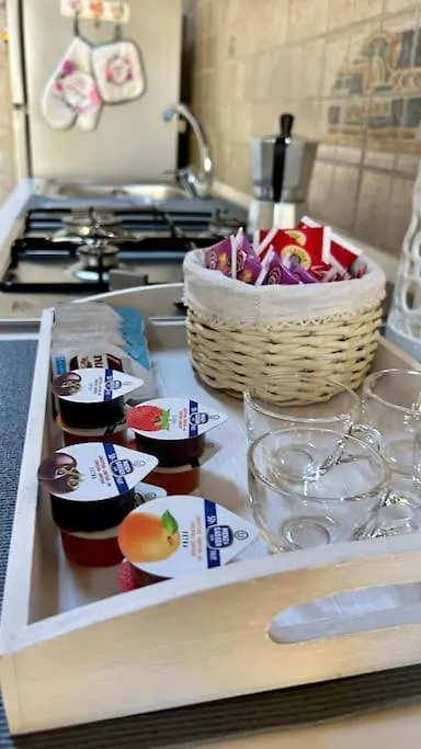 Casa Vacanze Profumo Di Mare Fiumicino Holiday home