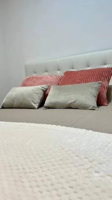 Casa Vacanze Profumo Di Mare Fiumicino Holiday home