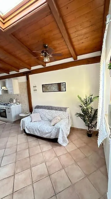 Casa Vacanze Profumo Di Mare Fiumicino