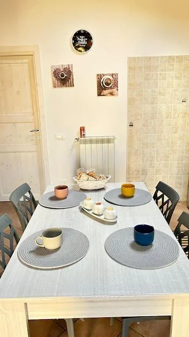 Casa Vacanze Profumo Di Mare Fiumicino