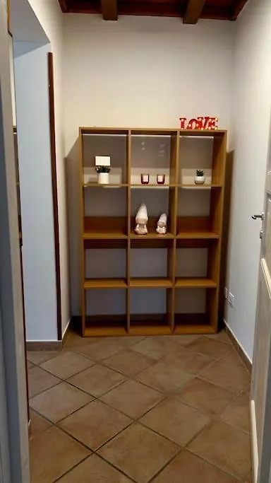 Casa Vacanze Profumo Di Mare Fiumicino Italy
