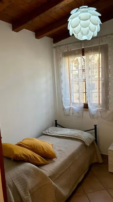 Holiday home Casa Vacanze Profumo Di Mare Fiumicino