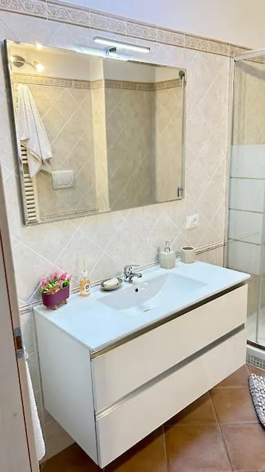 Casa Vacanze Profumo Di Mare Fiumicino 0*,  Italy
