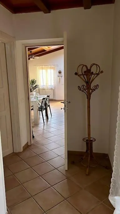 Holiday home Casa Vacanze Profumo Di Mare Fiumicino Italy