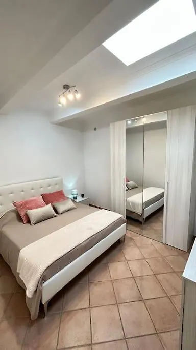 Casa Vacanze Profumo Di Mare Fiumicino Italy
