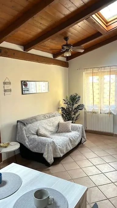 Holiday home Casa Vacanze Profumo Di Mare Fiumicino