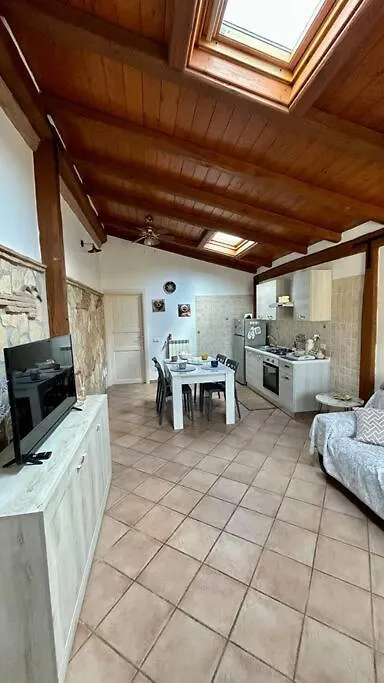Casa Vacanze Profumo Di Mare Fiumicino