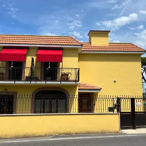 Le Vagabonde Fiumicino