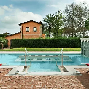 5* Hotel Qc Termeroma And