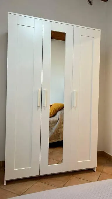 Holiday home Casa Vacanze Profumo Di Mare Fiumicino Italy
