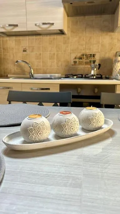 Casa Vacanze Profumo Di Mare Fiumicino Holiday home